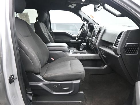 Used 2019 Ford F150 XLT w/ Equipment Group 302A Luxury image 10