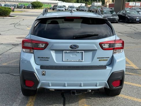 Used 2023 Subaru Crosstrek 2.5i Sport AWD/4WD image 5