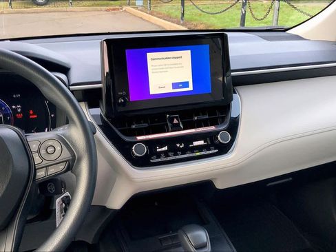 New 2026 Toyota Corolla Cross L image 6