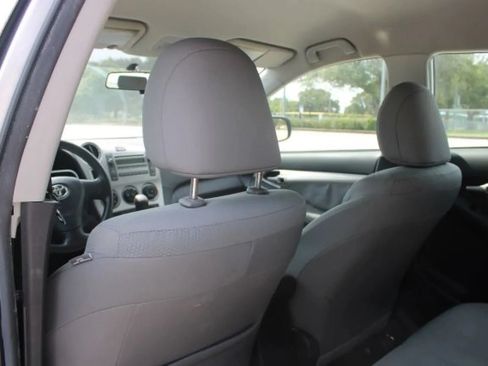 Used 2009 Toyota Matrix FWD image 15