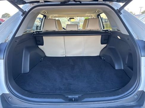Used 2023 Toyota RAV4 XLE w/ Convenience Package AWD/4WD image 13