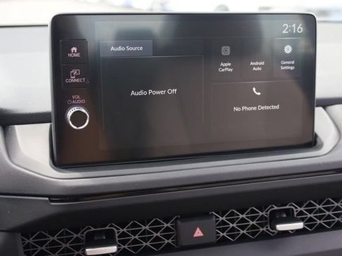 New 2026 Honda Accord SE image 11