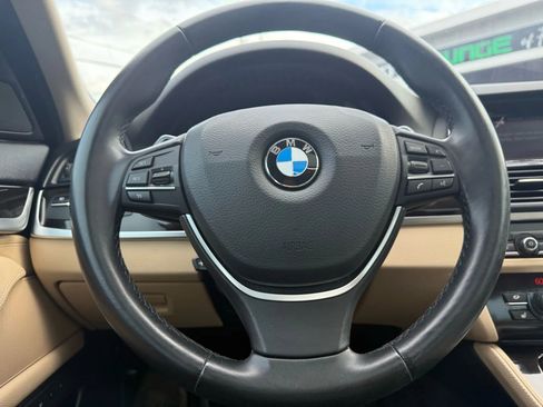 Used 2016 BMW 528i 528i Sedan 4D image 23