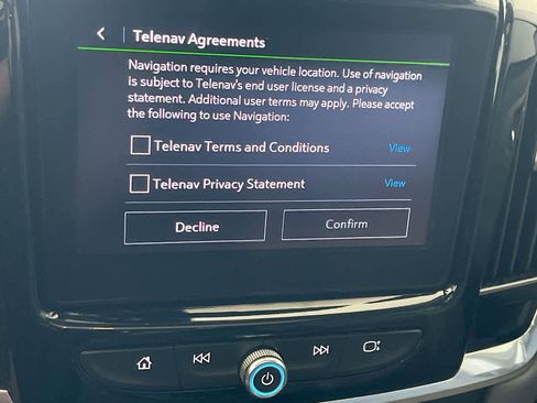 Used 2020 Chevrolet Traverse LT w/ LT Premium Package image 18