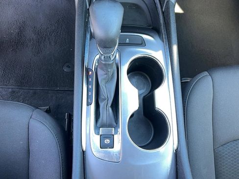 Used 2023 Chevrolet Malibu LT image 23