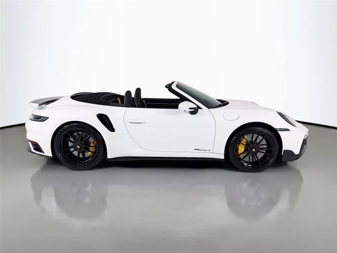Used 2023 Porsche 911 Turbo S AWD/4WD image 33