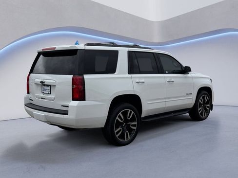 Used 2019 Chevrolet Tahoe Premier AWD/4WD image 5
