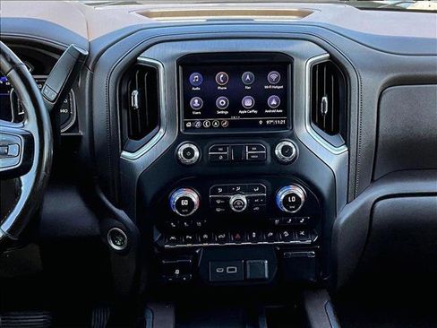 Used 2019 GMC Sierra 1500 Denali w/ Denali Ultimate Package AWD/4WD image 8