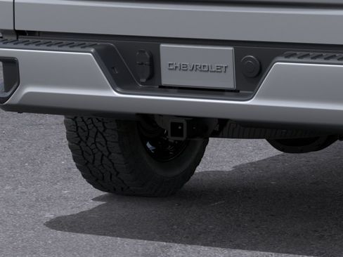 New 2026 Chevrolet Silverado 1500 RST AWD/4WD image 38
