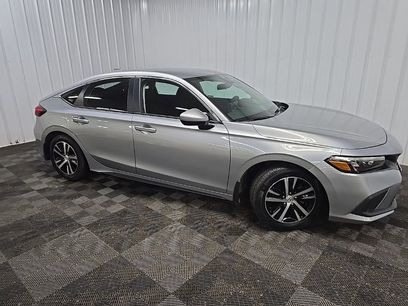 Used 2024 Honda Civic LX