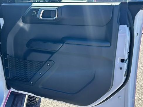 New 2026 Ford Bronco Outer Banks image 10