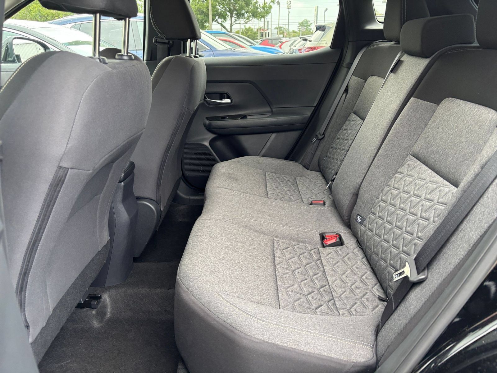Used 2026 Nissan Kicks SV w/ Cold Weather Package FWD image 22