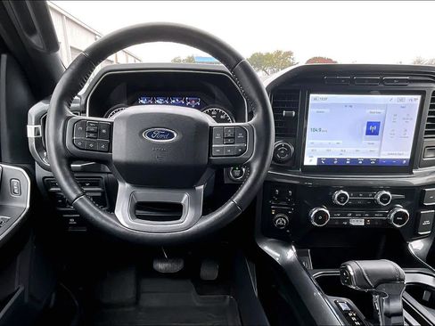 Used 2022 Ford F150 XLT w/ Equipment Group 302A High image 5