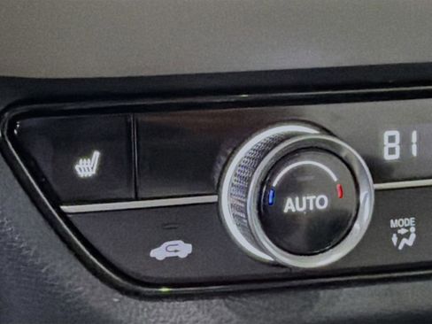 Used 2025 Honda HR-V EX-L image 21