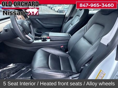 Used 2020 Tesla Model Y Long Range image 11