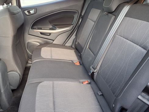 Used 2020 Ford EcoSport SE image 7