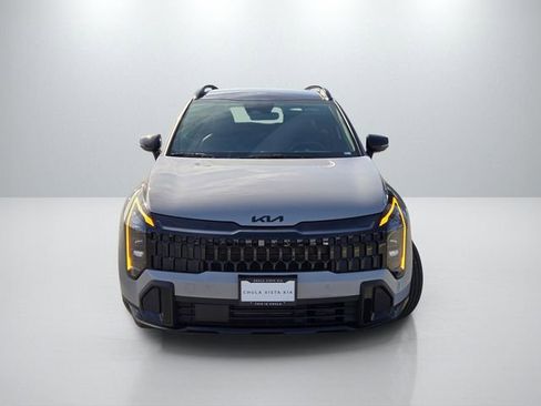 New 2026 Kia Sportage X-Line image 2