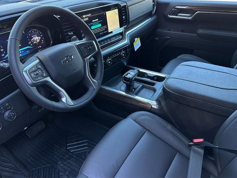 New 2026 Chevrolet Silverado 1500 LT Trail Boss image 10