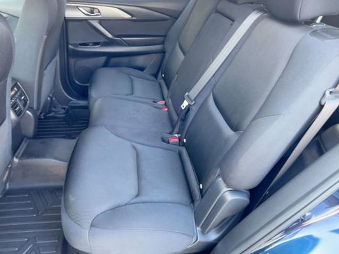 Used 2019 MAZDA CX-9 Sport image 15