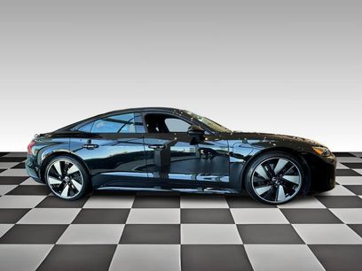 New 2026 Audi S e-tron GT Premium Plus