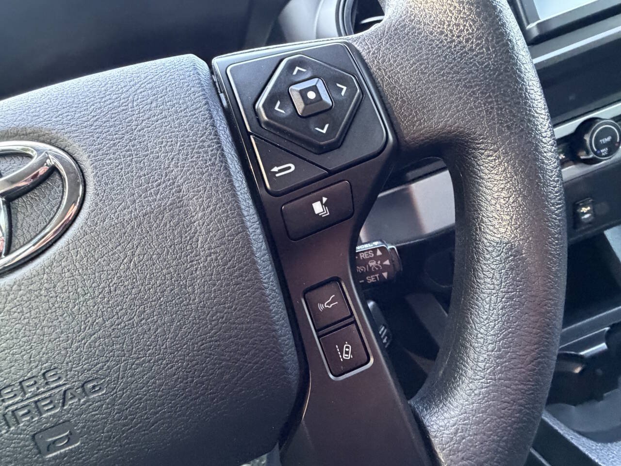 Used 2019 Toyota Tacoma SR RWD image 26
