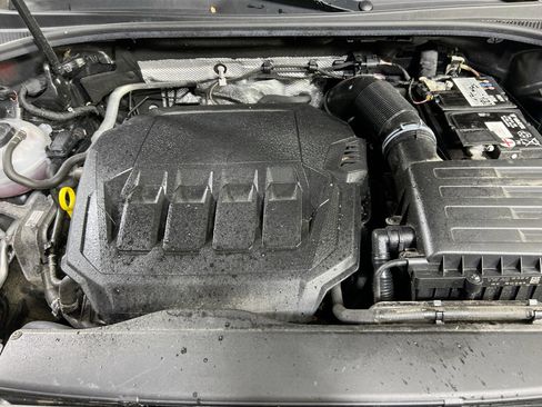 Used 2020 Audi Q3 2.0T Premium Plus w/ Premium Plus Package image 30