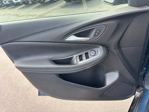 New 2026 Buick Encore GX Sport Touring w/ Comfort Package FWD image 15