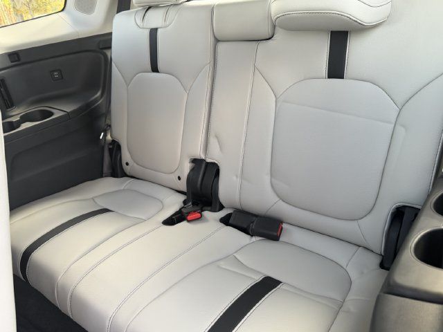 New 2026 Honda Pilot Touring image 19