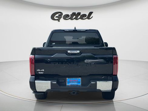 Used 2022 Toyota Tundra 1794 Edition w/ Advanced Package AWD/4WD image 6