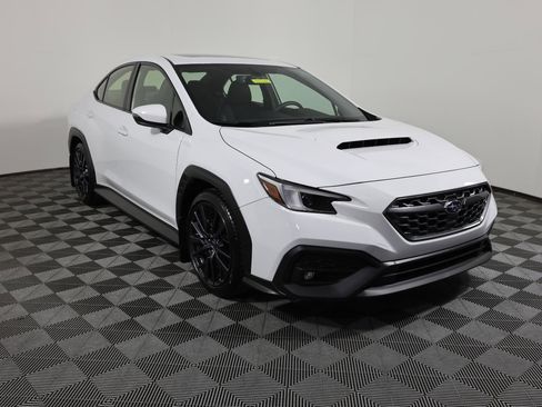 Used 2023 Subaru WRX Limited image 3