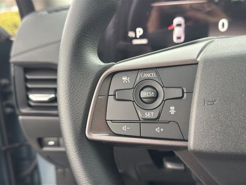 New 2026 Nissan Sentra SV w/ Floor Mat Package image 18