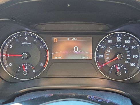 Certified 2023 Kia Forte GT-Line w/ GT-Line Premium Package image 30