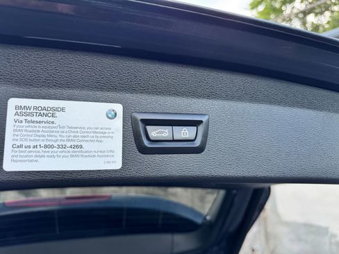 Used 2021 BMW X1 sDrive28i w/ Convenience Package FWD image 35