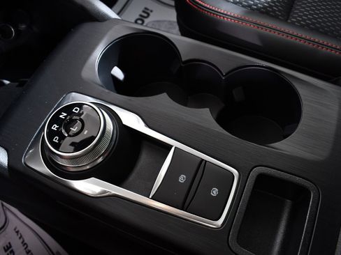 New 2025 Ford Escape ST-Line Elite w/ Tech Pack #2 image 32