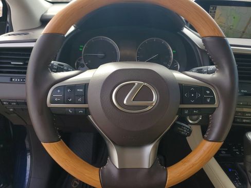 Used 2016 Lexus RX 350 AWD w/ Premium Package image 17