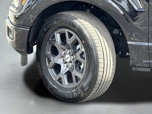 New 2026 Ford F150 STX RWD image 45