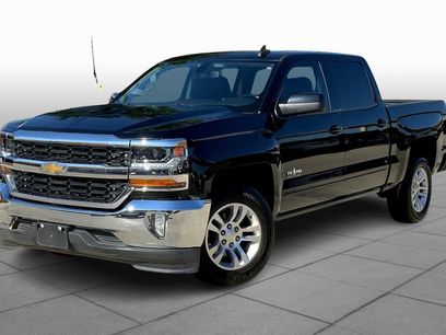Used 2018 Chevrolet Silverado 1500 LT w/ LT Eassist Package