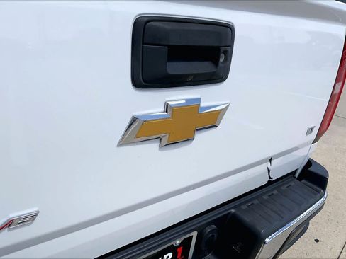 Used 2018 Chevrolet Colorado LT w/ Luxury Package, Chrome RWD image 30