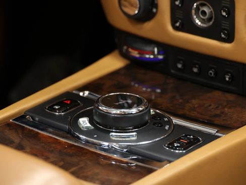 Used 2016 Rolls-Royce Ghost image 83