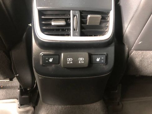 Used 2021 Subaru Outback Limited w/ Popular Package #2 AWD/4WD image 15