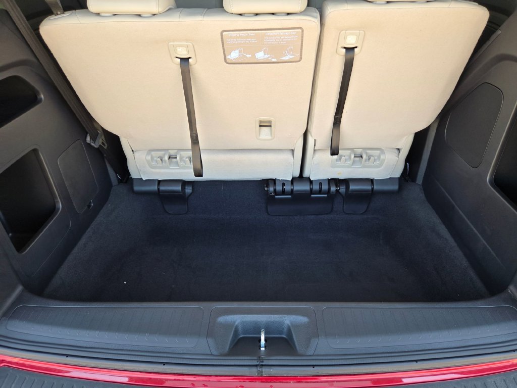 New 2026 Honda Odyssey EX-L image 26