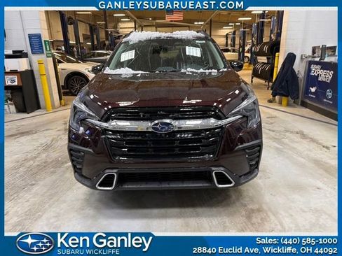 New 2026 Subaru Ascent Touring image 2