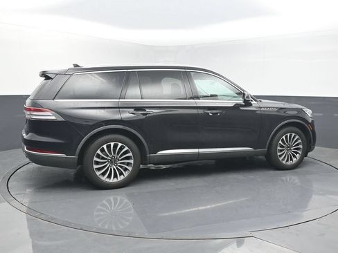 Used 2020 Lincoln Aviator Reserve AWD/4WD image 27