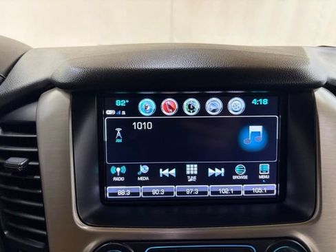 Used 2020 GMC Yukon Denali w/ Denali Ultimate Black Edition AWD/4WD image 57
