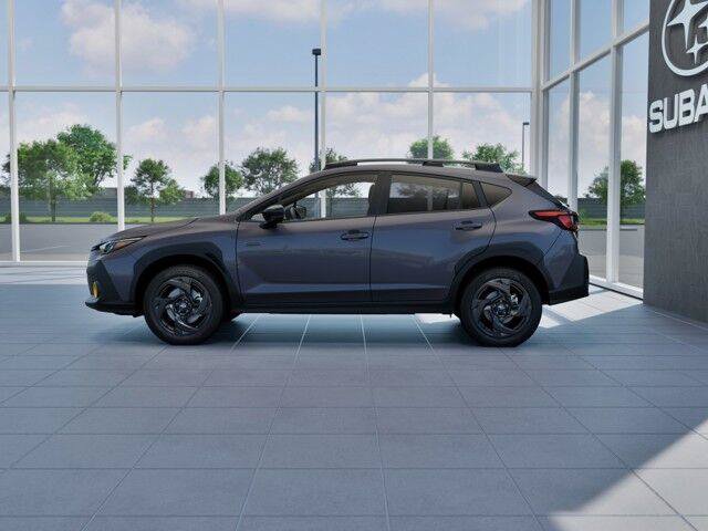 New 2026 Subaru Crosstrek 2.5i Sport AWD/4WD image 3