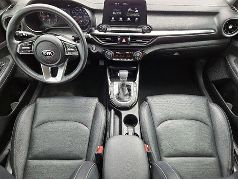 Used 2019 Kia Forte EX image 5