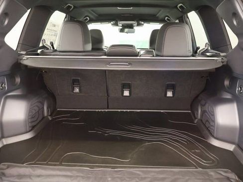 New 2026 Subaru Forester Touring image 26