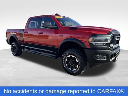 Used 2019 RAM 2500 Power Wagon