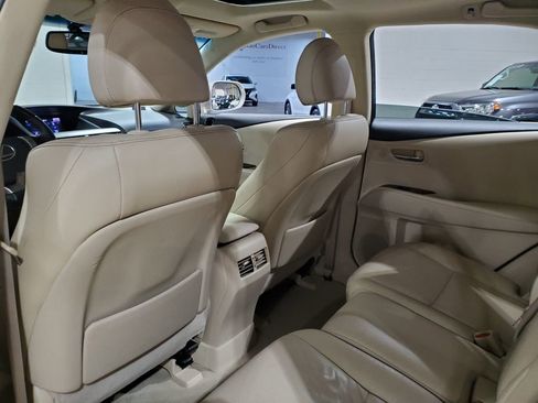 Used 2015 Lexus RX 350 350 image 24