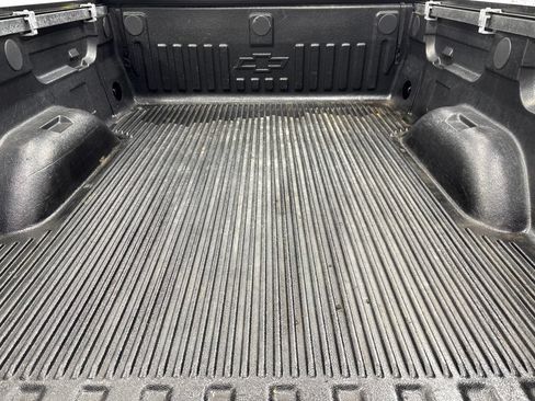 Used 2018 Chevrolet Silverado 1500 LT w/ Trailering Package AWD/4WD image 37